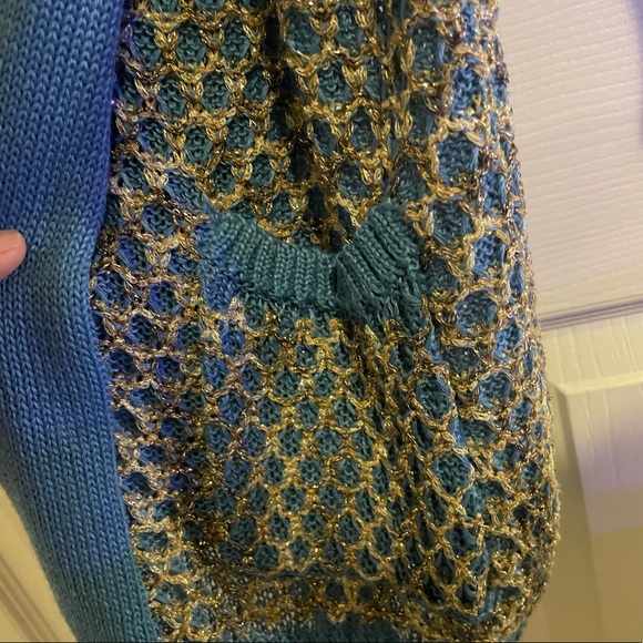 Buckle Cardigan - Picture 4 of 5